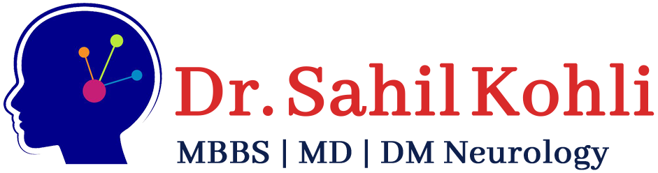 Dr Sahil